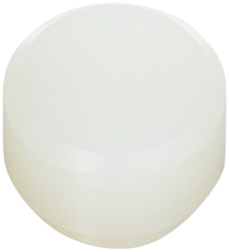 Elora 1690010256000 - Testina Di Ricambio Per Martello In Nylon, 1690 E-25 Mm