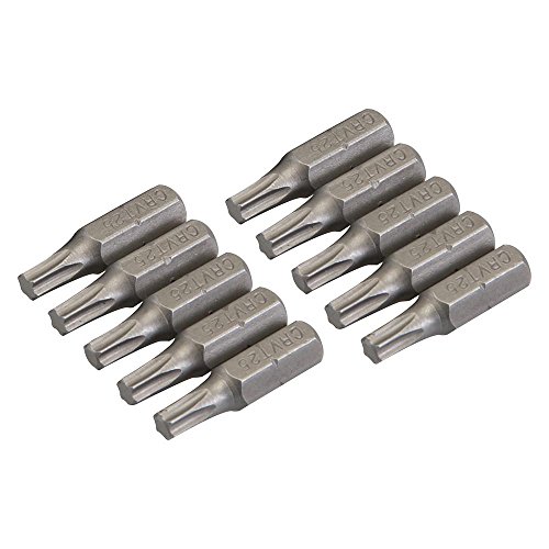 Silverline, Punta Esagonale In Cromo Vanadio, 398775