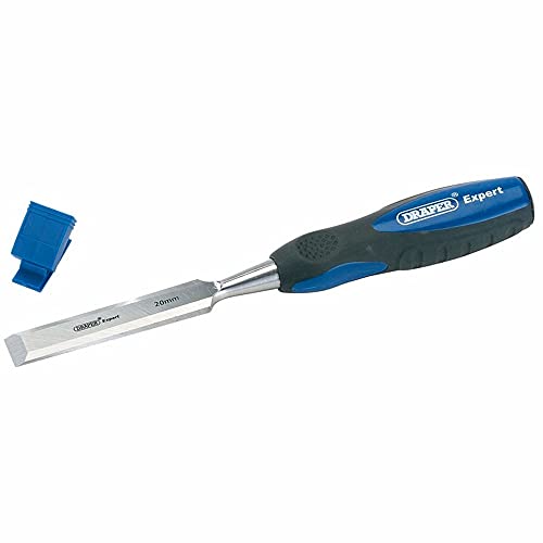 Draper Expert - Scalpello Per Legno 20 Mm
