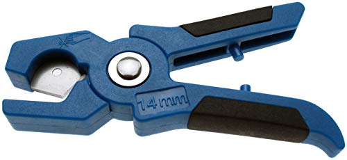 Bgs – Tubo Taglio Pinza, 4 – 14 Mm, 8868