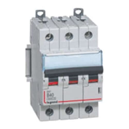 Magnet Dx3 6/10 Ka C 3P 2A