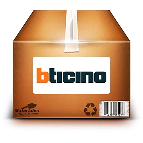 Ib-Caja Ip40 3X2M Gris