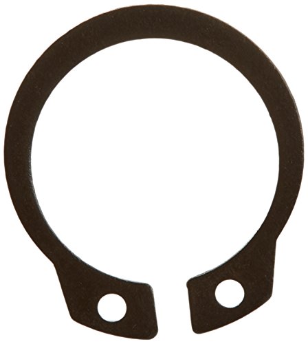 Super-Ego 890070200 - Anillo Elástico D19 (Ra19) St2''
