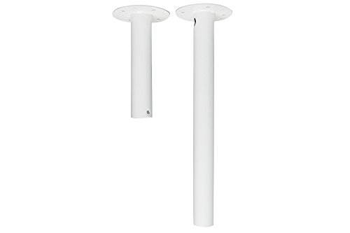 Assmann Camera Straight Tube 25 Cm, Dn Di 16092 – 1