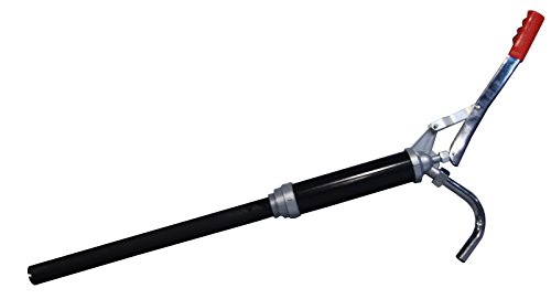 Greenstar, 10176, Greenstar Pompa 10176 Mano Con Pistone