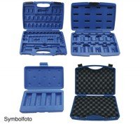 Bgs Vuoto Laser, 1 Pezzo, 5022 Vuoto Per