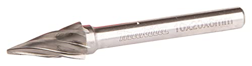 Makita B-52853 Carburo Di Tungsteno Burr