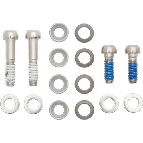 Tornilleria Inox Avid (Incluye Tornil. Y Arandela)
