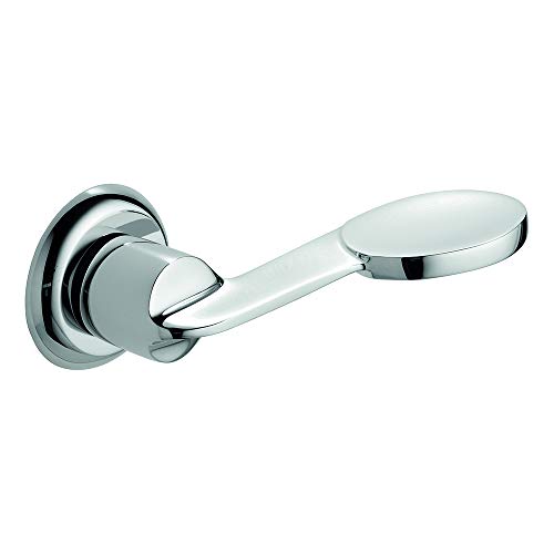 Ideal Standard Armitage Shanks S4420Aa - Leva Per Cisterna Con Spatola Cromata, Bagno
