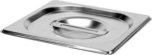 Yato Yg-00374 - Gastronorm Container Cover Stainless Ste