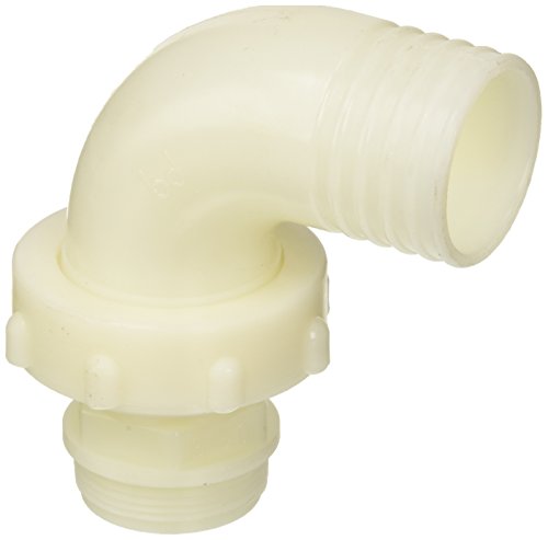 Vigor-Blinky Raccordi Nylon P/Motopompe