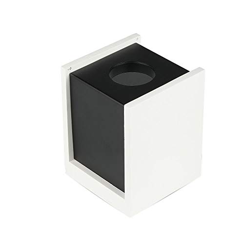 V-Tac 3140, Bianco/Nero