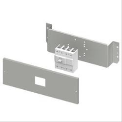 Gewiss Gw45236 Accessorio Per Dispositivo Modulare – Accessorio Per Dispositivo Modulare, Alluminio, 60 Cm, 300 Mm