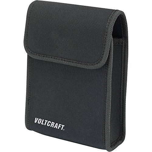 Voltcraft Vc-100 Borsa Per Strumento Adatto Per (Dettagli) Vc135, Vc155, Vc175 |, Vc165