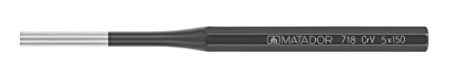 Matador Cacciaspine, Din 6450, Forma C, 3 Mm, 0718 0030