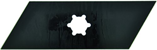 Greenstar, 3521, Greenstar 3521 Scarificatore 1138 Ne
