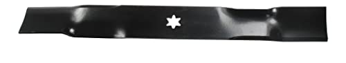 Greenstar 32111 Lama Mtd, Nero