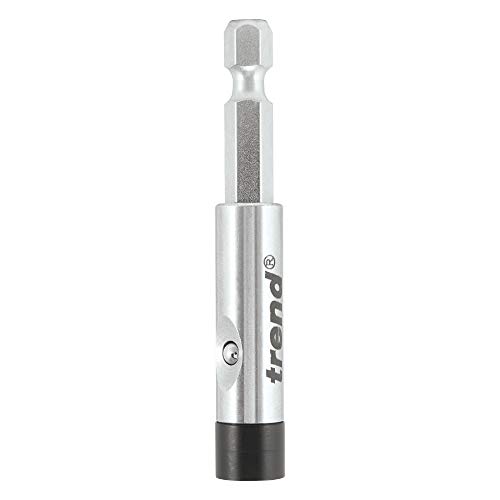 Trend Sistema Di Subbase In Laminato Solido Completo Con Perni Di Allineamento E Cespuglio Per Triton Trb001 E Mof001, Gb/5/Q