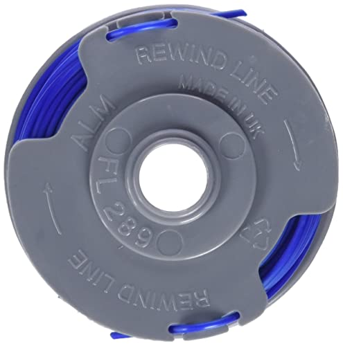Greenstar 35165 - Bobina Di Filo In Nylon