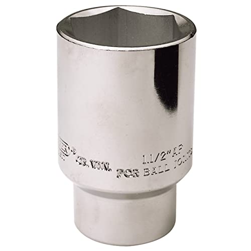 Draper 26916 - Chiave A Bussola, 1,1/2''