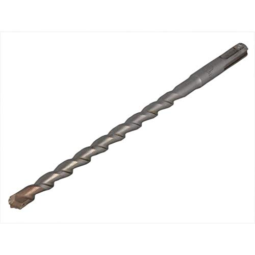Faithfull, Sds6210, Sds Trapano 6 Millimetri X 150 X 210 Millimetri Wl - F