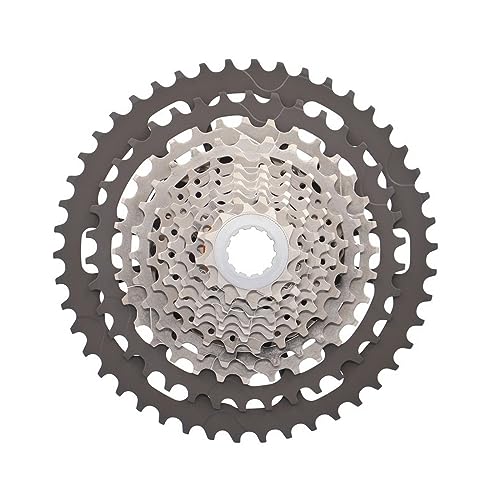 Xlc Cassette 11V Para Shimano (11-46)