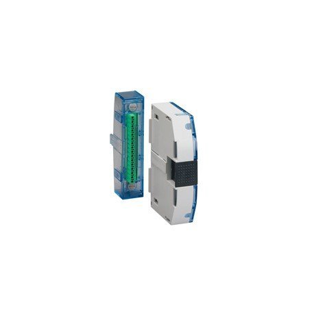 Dpx³ Conector Para Auxiliares