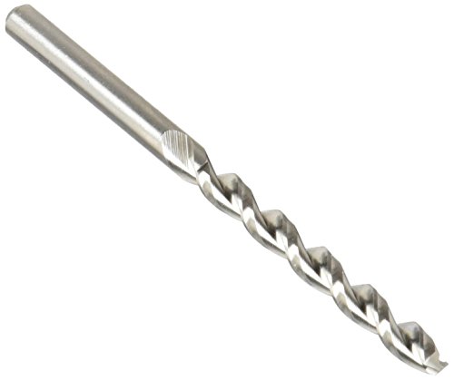 Broca Din 338 Hss-Co Tipo S Ø 5,10