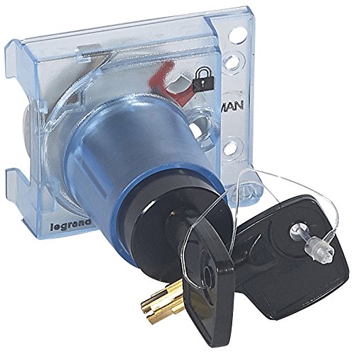 Dpx³ Profalux M. Motor