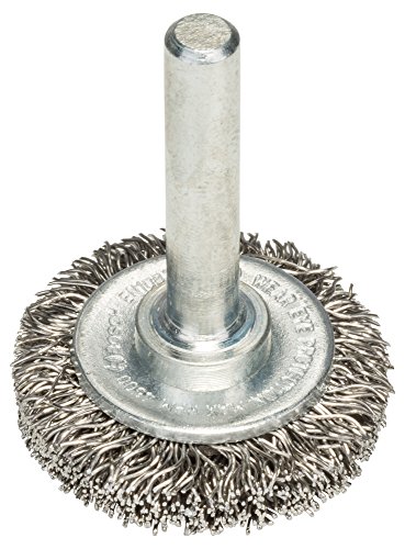 Bosch 2608622119 - Disco Inox Taladro: 70X 0,35Mm: 6Mm