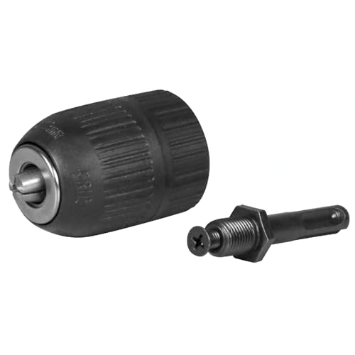 Valex Mandrino Autoserrante Sds-Plus
