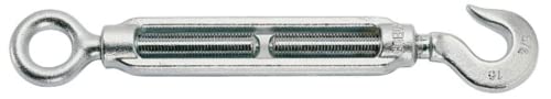 Beta Tools 8006 Zm14-Tensor Olhal E Gancho Zincado