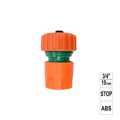 Yato 89004 – Waterstop Hose Connector 3/4 "