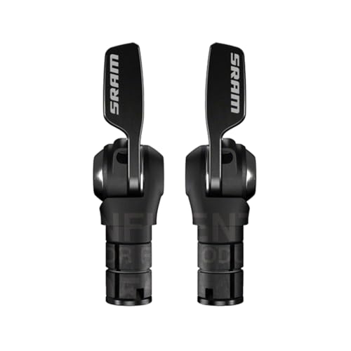 Sram Juego De Mandos Aero 500 11V.Aluminio