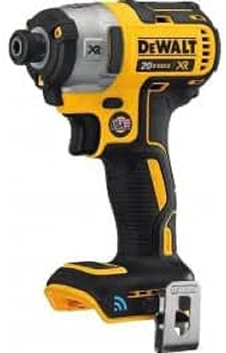 Dewalt Dcf 888 Nt-Xj Perforatore Elettrico Senza Fili 18 Volt