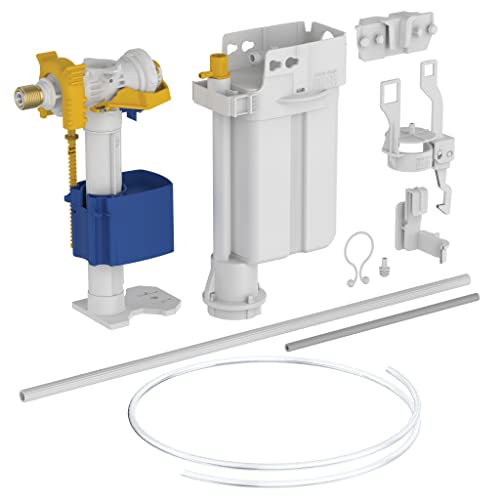 Ideal Standard R018667 Kit Smartflush, Accessori