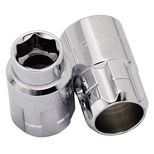 Kraftwerk 610190 - Bicchiere 19 Mm Passante 30 Mm