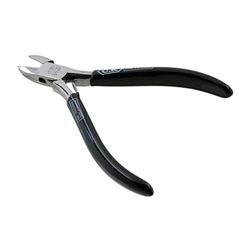 C.K T3773Ef Tronchese Di Precisione Con Tagliente Laterale Taglio Completamente A Filo Extra 115 Mm