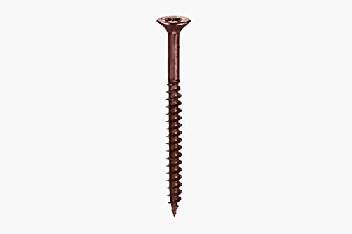Masidef: Member Of The Würth Group Dy3133030B Viti Testa Piana, 3 X 30 Mm, 25 Pezzi