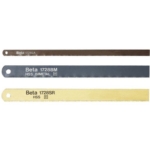 Beta Tools 1728 Bm-Folhas De Serra