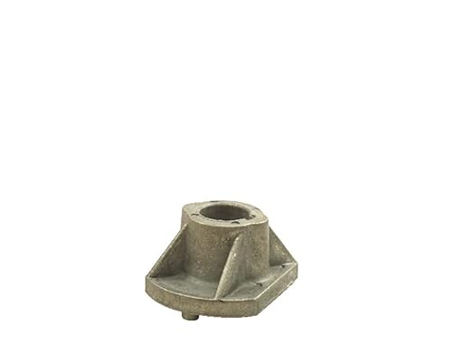 Ratioparts 017,638 - Giunto Per Coltelli, 22,2 Mm