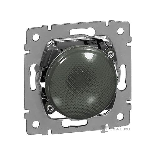 Gl-Piloto Lum Zocalo 230V