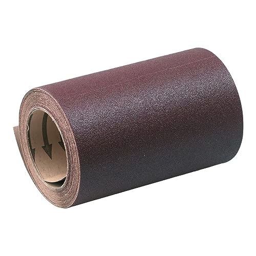 Makita P-38102 - Rollo Lija 120X5Mts (Gr.40)