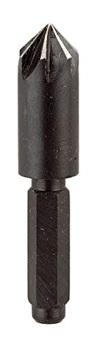 Kwb 7046-10 Continuante, 2/4 Pollici Esagono C 6.3