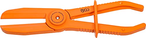 Bgs Pinze Fascetta, 255 Mm, 1717