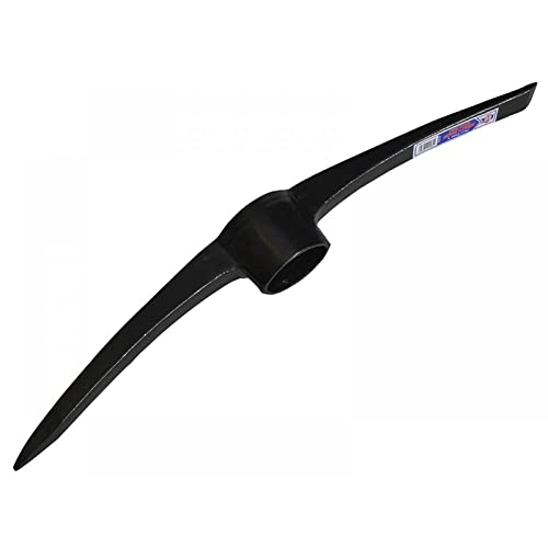 Faithfull Scegli Solo Testa 3.17Kg (7 £) - Chisel & Point
