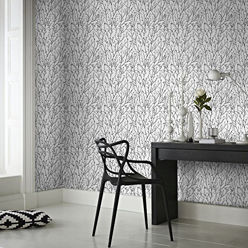 Graham & Brown Carta Da Parati Collezione Elegance, 1 Pezzi, 102849