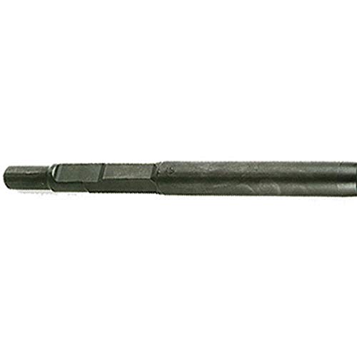 Makita P-03953 - Adaptador De Bujarda De 200 Mm Insercion Hexagonal 19 Para Modelo Hm1200B