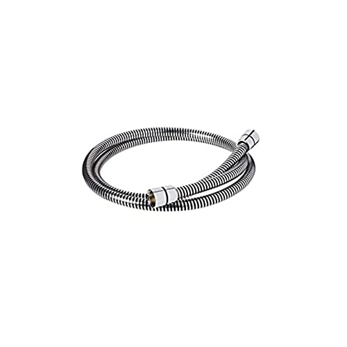 Bristan Hos 150 Cn02 C 1.5 M Cono A Dado Lrg Foro Tubo Doccia, Cromato