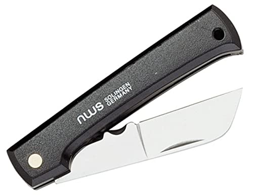 Nws 963-7-80 - Navaja Electricista Mango Plástico